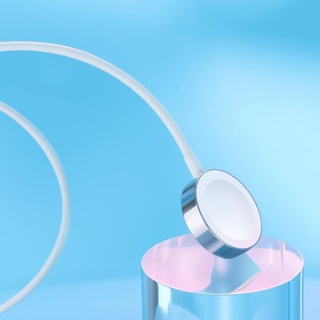 ИНДУКТИВНОЕ ЗАРЯДНОЕ УСТРОЙСТВО Беспроводное Для Apple Watch