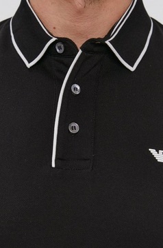 Emporio Armani koszulka polo rozm XL