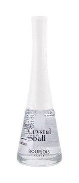 Bourjois - Лак для ногтей 1 Second 9 мл