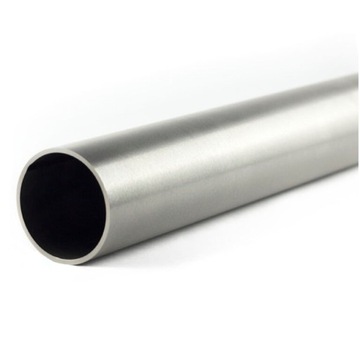 Rura stal nierdzewna fi 70 x 2 mm 1 m. powierzchnia SUROWA INOX 304