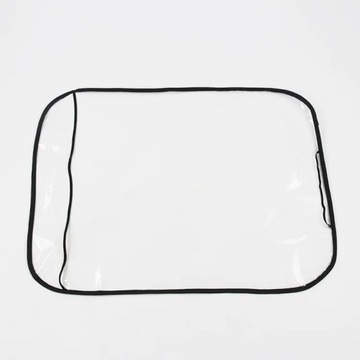 Just Car Seat Protector dla dzieci i-4276
