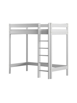 кровать-чердак 200х90 детская, высота 160см.