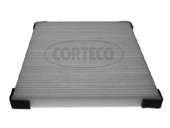 CORTECO 80001789 FILTR VENTILACE PROSTORU SPOLUJEZDCE