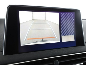 Peugeot 5008 II Crossover 2.0 BlueHDI 180KM 2019 Peugeot 5008 GT 180KM Automat Navi Kamera cofania, zdjęcie 23