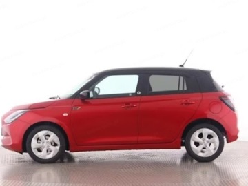 Suzuki Swift VI Hatchback Facelifting 1.2 DualJet SHVS 83KM 2026 SUZUKI Swift Premium Plus 1.2 Dualjet SHVS Hatchback 83KM 2026, zdjęcie 2