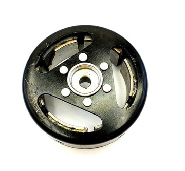 SIMSON S51 SR50 70 ПЛАТИНОВОЕ МАГНИТНОЕ КОЛЕСО