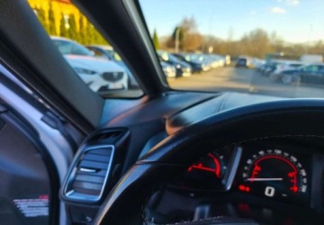 DS 5 Hatchback (Citroen) 2.0 HDi 163KM 2012 Citroen DS5 Citroen DS5 HDi 165 Business 2.0 Diesel 163KM, zdjęcie 12