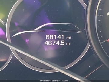 Porsche Cayenne III 2020 Porsche Cayenne 2020r, S, 2.9L, 4x4 2.9 Benzyna 434KM, zdjęcie 10