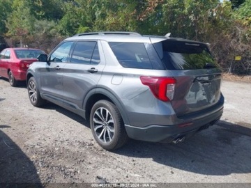 Ford Explorer VI 2021 Ford Explorer ST 2021 3.0l 3.0 Benzyna 400KM, zdjęcie 4