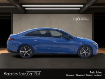 Mercedes CLA C174/C178/X174 2026 Mercedes-Benz CLA 200, zdjęcie 5