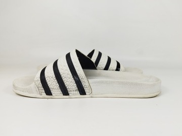 ADIDAS Klapki adilette 280648 roz 42