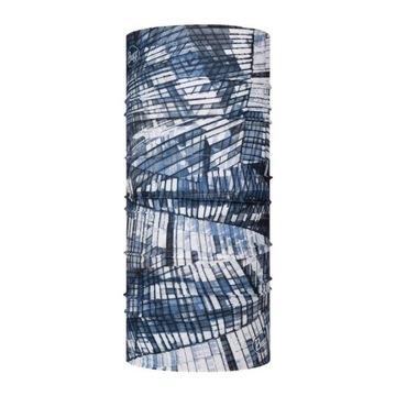 Chusta wielofunkcyjna BUFF Reflective - Gline Mult