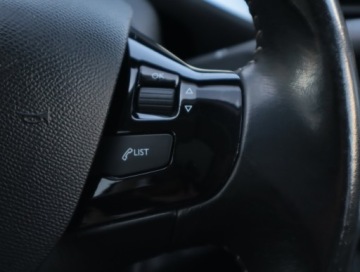 Peugeot 308 II 2014 Peugeot 308 1.6 BlueHDi, Navi, Klima, Klimatronic, zdjęcie 17