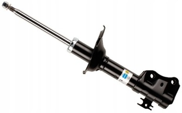 TOYOTA YARIS 1999-2002 AMORTYZATOR GAZOWY PRZÓD