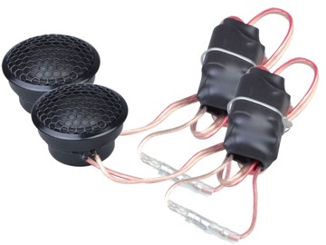 Высокочастотные динамики и свистки Ground Zero GZCS T-25S