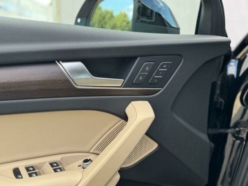 Audi Q5 II Q5-e Facelifting 2.0 55 TFSI e 367KM 2023 Audi Q5 367 KM,Hybryda Plug In,Wentylacja,Matrix,BO,Kamery 360 2.0 367KM, zdjęcie 12