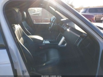 Land Rover Range Rover V 2021 Land Rover Range Rover Westminster 2021 3.0 Benzyna 395KM, zdjęcie 9