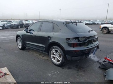 Porsche Macan 2020 Porsche Macan 2020 2.0l 2.0 Benzyna 248KM, zdjęcie 3
