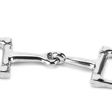 БРЕЛОК С БИТОЙ D КЛЮЧ С БИТОЙ