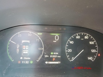 Honda CR-V VI 2024 Honda CR-V 2024 2.0L hybrid FWD 2.0 Hybryda 204KM, zdjęcie 8