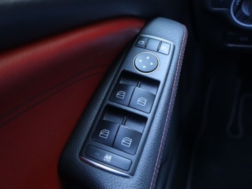 Mercedes CLA C118/X118 2019 Mercedes CLA 180, Automat, Skóra, Navi, Klima, zdjęcie 15