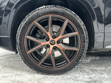 Cupra Ateca Crossover Facelifting 2.0 TSI 300KM 2023 Cupra Ateca VZ 2.0 TSI 300KM 4Drive Pakiet Easy pl, zdjęcie 38