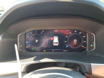 Volkswagen 2023 Volkswagen Atlas Cross sport se 3.6 Benzyna 276KM, zdjęcie 10