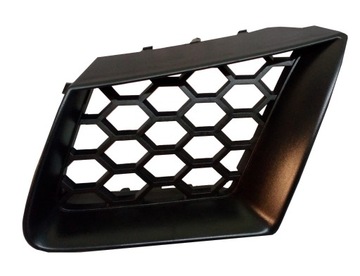 ZAŚLEPKA ATRAPA CHŁODNICY LEWA SEAT CORDOBA IBIZA 6L0853677A01C
