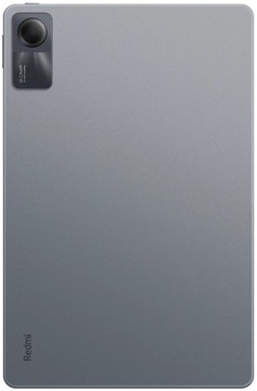 Планшет Xiaomi Redmi Pad SE 8/256 ГБ, серый