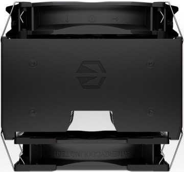 Охлаждение ENDORFY Fortis 5 Dual Fan