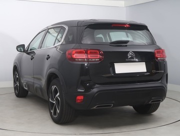 Citroen C5 Aircross SUV 1.2 PureTech 130KM 2020 Citroen C5 Aircross PureTech 130, Salon Polska, zdjęcie 3