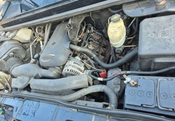 Hummer H2 2006 Hummer H2 Hummer H2 6.0 V8 6.0 Benzyna 325KM, zdjęcie 14