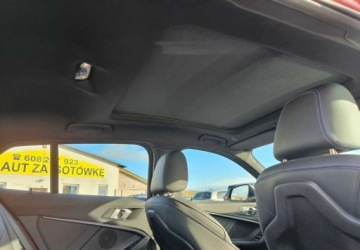 BMW Seria 1 F40 Hatchback M 2.0 M135i 306KM 2022 BMW Seria 1 BMW Seria 1 M135i xDrive 2.0 Benzyna 306KM, zdjęcie 13