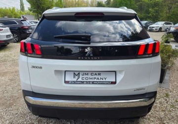 Peugeot 3008 II Crossover 1.6 BlueHDi 120KM 2017 Peugeot 3008 Peugeot 3008 1.6 Diesel 120KM, zdjęcie 9