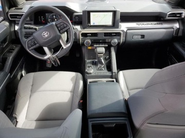 Toyota Tacoma II 2025 Toyota Tacoma Double Cab 2025 2.4l 2.4 Benzyna 278KM, zdjęcie 8