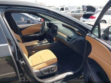 Lexus RX V 2025 Lexus RX 2025 LEXUS RX 350 PREMIUM 2.4 Benzyna 275KM, zdjęcie 13