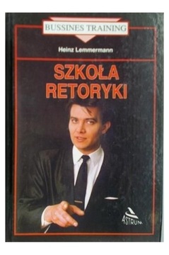 Szkoła retoryki - Heinz Lemmermann ASTRUM