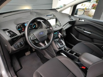 Ford C-MAX II Grand C-MAX Facelifting 2.0 TDCi 150KM 2017 Ford Grand C-MAX 2.0 TDCI AUTOMAT *asystent parkow, zdjęcie 12