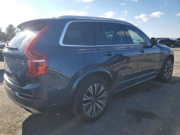 Volvo XC90 II SUV Facelifting 2.0 T5 250KM 2020 Volvo XC 90 2020 Volvo XC90 T5 AWD Momentum 2.0 Benzyna 250KM, zdjęcie 3