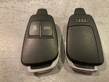 pilot webasto AUDI A4 B8 A5 Q5 8k0963511 2011rok