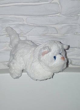 FurReal interaktywna kot kotek fur real