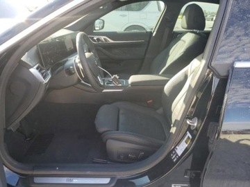 BMW Seria 4 G22-23-26 2024 BMW Seria 4 2024 BMW 430XI Grand Coupe 2.0 Benzyna 255KM, zdjęcie 6