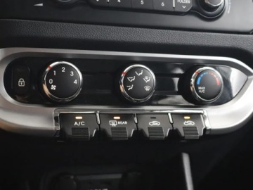 Kia Rio III Hatchback 3d 1.4 DOHC CVVT 109KM 2011 Kia Rio 1.4 CVVT, Klima,ALU, zdjęcie 17