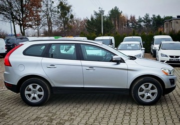 Volvo XC60 I 2009 Volvo XC 60 automat, swiezo sprowadzone, zarejestrowane 2.4 Diesel 205KM, zdjęcie 6