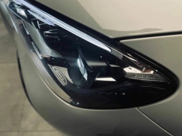 Mercedes GLE V167 SUV Facelifting 2.0 300d 269KM 2025 GLE Coupe 300 d 4-Matic AMG Line 2.0 (269KM) 2025, zdjęcie 14