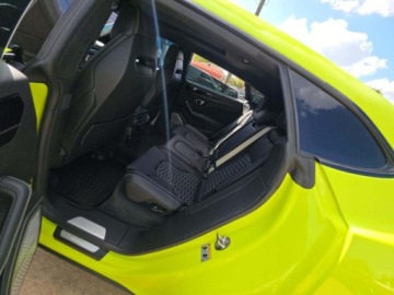Lamborghini Urus 2022 Lamborghini Urus Base 2022 4.0 Benzyna 641KM, zdjęcie 10