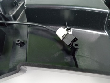 Панель управления беговой дорожкой Diadora Edge 1.5 WADA