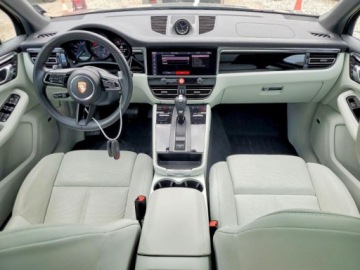 Porsche Macan 2024 Porsche Macan Base 2024 2.0 Benzyna 261KM, zdjęcie 8