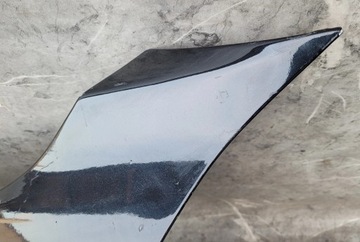 BLATNÍK LEVÝ PŘEDNÍ BMW F01 F02 F04