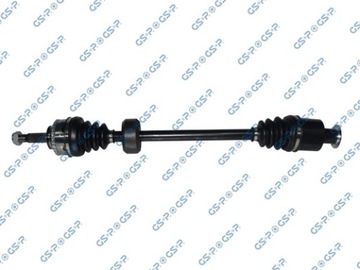 250250 GSP POLOOSA POHONNÁ PR RENAULT KANGOO 97-
